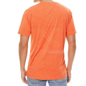 Camisetas de Gimnasio para Hombre Transpirables, Personalizadas, en Stock, con el Mejor Material - Product Image 4