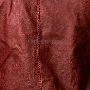 เสื้อแจ็คเก็ตมอเตอร์ไซค์ผู้ชายแบบเรียบสีพื้น น้ำหนักเบา กันลม ขายดี สวมใส่ง่าย - Product Image 3