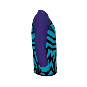 Camisetas de Dodgeball Sublimadas Personalizadas – Tela Antibacteriana – Equipamiento Personalizado de Alta Calidad para Equipos Deportivos - Product Image 4