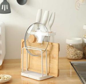 Estante de Almacenamiento Industrial Diseñado para una Máxima Capacidad de Carga y Eficiencia de Almacenamiento a Largo Plazo - Product Image 5