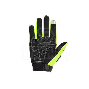Nouveaux gants de motocross en cuir pour la fabrication, produit de sécurité pour l'extérieur, gants de motocross en stock - Product Image 5