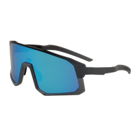 Lunettes de soleil sport photochromiques Comfort Tech du fabricant, protection UV400, verres PC/polarisés, monture intégrale, logo personnalisé, ajustables