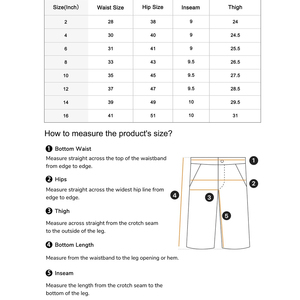 OEM Custom Women Golf Shorts Breathable Stretch Design Skinny Fit Drawstring Closure <b>Cow</b>/Camo Pattern for Branding Activewear - Product Image 6