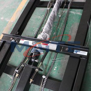 Buenos ascensores pequeños para hogares Mesas elevadoras Elevador de carga simple <span class=keywords><strong>Casa</strong></span> de <span class=keywords><strong>casa</strong></span> para mercancías Material Persona - Product Image 2