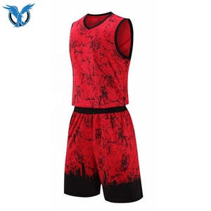Conjunto de Uniforme de Baloncesto Personalizado, OEM ODM, Sublimación, Ropa Deportiva de Secado Rápido, Fabricante de Ropa Deportiva para Equipos - Product Image 4