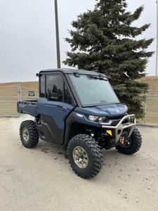 UTVs Can-Am Defender Limited HD11 2026 Subastados - Product Image 2