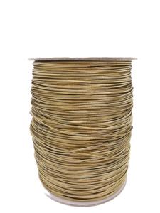 Hot Selling Durable Elastic Polyester Rope | <b>Apparel</b> <b>Accessories</b> | DONG CHANG TEXTILE - Product Image 2