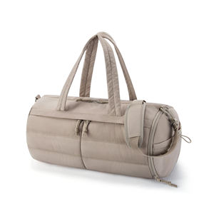 Bolsa de Lona Clásica Ligera de Nailon, con Correa para el Hombro Incluida, Apta para Laptop y Zapatillas, Perfecta para Crossfit y Yoga - Product Image 2