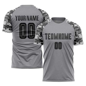 Camisetas Deportivas ELIXE SPORTS para Hombre, Cuello Redondo, Transpirables, de Secado Rápido, Tejido de Poliéster/Algodón, Corte Regular, Casuales, para Gimnasio y Entrenamiento - Product Image 5