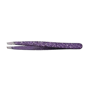 Pinza de Cejas de Precisión Ultra Afilada de Acero Inoxidable de Lujo Premium, Ecológica y Ligera - Product Image 6