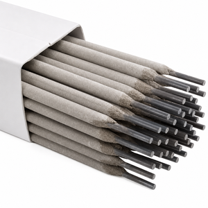 Varillas de Soldadura E6010 de Alta Penetración para Acero Grueso, Electrodos de Soldadura de Marca Personalizada, Servicio OEM Disponible al Mejor Precio - Product Image 3