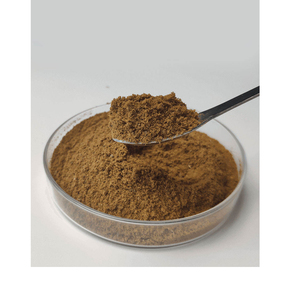 Aislado de Proteína de Soya, Proteína de Soya en Polvo, Harina de Soya para Alimentación Animal - Product Image 1
