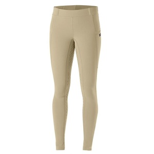 Pantalon d'équitation extensible 4 directions de haute qualité, leggings, collants, vêtements d'équitation en tissu technique au toucher doux - Product Image 1