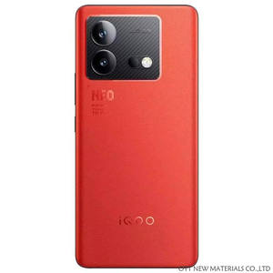 Vlvo iqoo Neo8 Pro 5G โทรศัพท์มือถือ6.78นิ้ว AMOLED dimensity 9200 PLUS OCTA core 120W ชาร์จ super Charge 5MP กล้อง NFC 5000mAh - Product Image 5