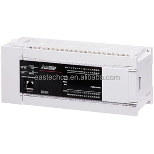 1 년 보증 프로그래밍 가능 로직 컨트롤러 FX5U-64MT/ES New Japan Mitsh PAC 및 전용 컨트롤러 - Product Image 1