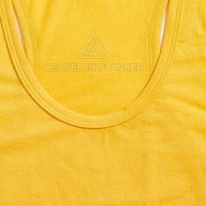 เสื้อผ้าออกกำลังกาย ผลิตในปากีสถาน เสื้อกล้ามขายตรงจากโรงงาน ไซส์ใหญ่ เสื้อกล้ามผู้ชายสำหรับฤดูร้อน - Product Image 4