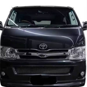 LISTO PARA ENVIAR, USADO, 2007 Super GL5 4x4, 4 cilindros, 2.7L, 151hp, Combustible: Gasolina, Transmisión Automática, 4WD, Volante a la Derecha - Product Image 1