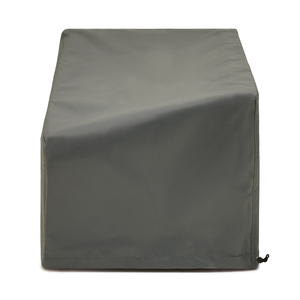 OEM/ODM Modern Design Sun Lounger Outdoor Daybed with <b>Cushions</b> Covers PU Coated UV Resistant 1 Year Warranty Custom Fit - Product Image 5