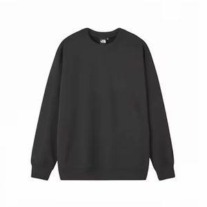 เสื้อสเวตเชิ้ตแฟชั่นขายส่ง, เสื้อผ้าปักโลโก้ตามสั่ง, เสื้อคอกลม, เสื้อผ้าลำลอง, เสื้อทันสมัย - Product Image 1