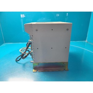 Ordinateur industriel NEC FC-9801F modèle 1, utilisé comme matériel d'origine, pièces d'équipement semi-conducteur d'époque - Product Image 5