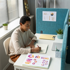 UNIVENTURE ระบบการเติบโตของนักออกแบบ UI สำหรับองค์กร และกรอบการทำงานส่งเสริมการออกแบบอินเทอร์เฟซสำหรับผู้ใช้ที่กำหนดเป้าหมายเพื่อสร้างรายได้ - Product Image 3