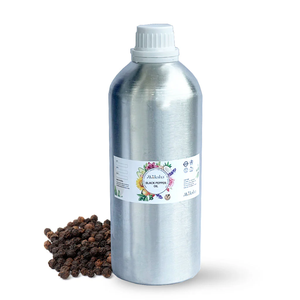 Aceite Esencial de Pimienta Negra |   Proveedor al por Mayor de Aceite de Piper Nigrum Premium, Fabricante de Marca Privada OEM - Product Image 4