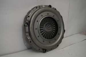 Conjunto de Tapa de Embrague OE A40025000 para Bharat Benz, Pieza de Repuesto Nueva de Alta Calidad, 395 mm de Diámetro, Hecho en India - Product Image 6