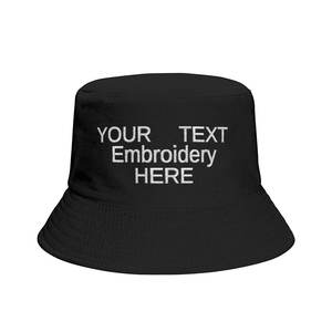 Dernier design 2026 : Meilleurs chapeaux bob pour jeunes, style tendance pour l'été, fabriqués en usine, prix de gros - Product Image 1