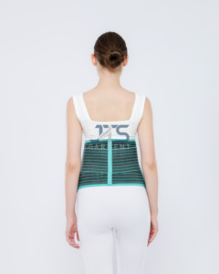 Faja Postparto Elegante y Moderna, Ropa de Maternidad Exclusiva, Soporte Completo para Abdomen, Cintura y Espalda, Absorción Rápida del Sudor - Product Image 2