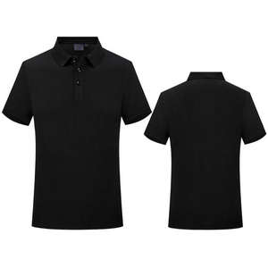 Camisetas Polo Personalizadas al por Mayor para Elecciones, Negocios y Trabajo, Camisetas Polo de Golf de Poliéster de Secado Rápido, Camisetas Polo Deportivas Personalizadas para Hombre - Product Image 5