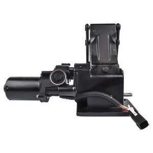 Left Side Power Running Board Motor for Ram 1500 2019-2022 145 Wb 68461581AA Compatible with 2020 2021 2022 Models - Product Image 1