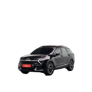 Kia Sportage 1.6 Turbo Essence 2WD 36 029 km Euro V Sièges en Cuir Caméra Arrière Volant à Gauche Année 2022 - Product Image 1