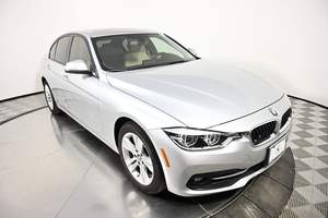 Meilleure offre pour le nouveau |   BMW Série 3 328i xDrive d'occasion 2018 - Conduite à gauche |   RHD - Product Image 3