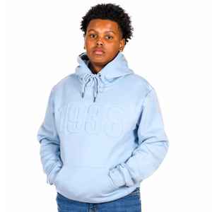 Sudadera con Capucha Estampada 1938, Sudadera Clásica Informal Unisex de Felpa de Algodón Premium, Sudadera con Logotipo Clásico, Ropa de Invierno Cálida y Suave - Product Image 3