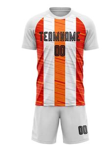 Uniforme de Fútbol Premium, Sólido y Transpirable, Conjunto de Ropa Deportiva para Clubes, Escuelas, Academias y Equipos Profesionales - Temporada de Primavera - Product Image 2