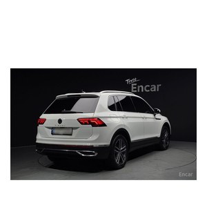 สำหรับรถยนต์ Volkswagen Tiguan 2.0 TDI Prestige ปี 2023 เดือนธันวาคม พวงมาลัยซ้าย เครื่องยนต์ดีเซล เบาะหนัง พร้อมกล้องมองหลัง ระยะทาง 15,109 กม. - Product Image 2