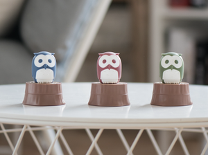 Quà Tặng Mới Lạ <span class=keywords><strong>2025</strong></span> Ý Tưởng Mới <span class=keywords><strong>2025</strong></span> New Arrival Owl Hình <span class=keywords><strong>2025</strong></span> Món Quà Mới Ý Tưởng Bộ Dụng Cụ Công Cụ Cá Nhân Công Ty Quà Tặng - Product Image 5