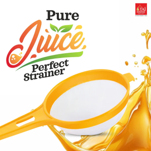 Meilleur prix – Ensemble de passoires de cuisine en acier inoxydable de qualité alimentaire, double maille, pour thé et café, modèle Accord Neo - Product Image 3