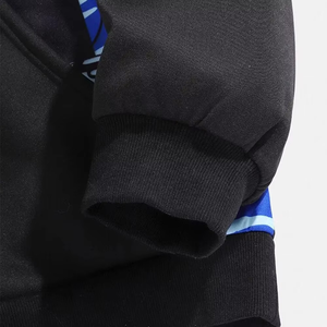 เสื้อฮู้ดดีไซน์ใหม่แบบซับลิเมชั่น ขายดีที่สุด เสื้อฮู้ดซับลิเมชั่น MOQ ต่ำ - Product Image 6