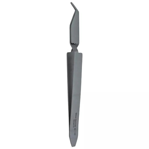 Pinza de sujeción para tubo bucal de ortodoncia, alineador reutilizable manual de acero inoxidable con certificación CE, puente óseo médico - Product Image 3