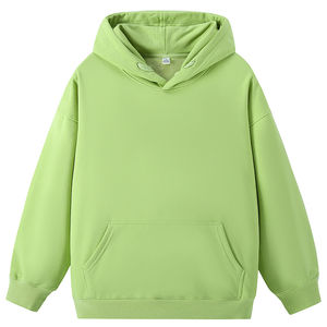 Sudadera con capucha morada personalizable para hombre WASHED con cremallera, detalles de pedrería y bordes desgastados, estilo urbano, oversize, de tela gruesa - Product Image 1