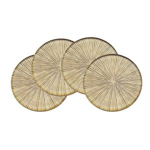 FANCY <b>BLACK</b> GRANITE MARBLE <b>COASTER</b> HANDCRAFTED ROUND <b>BLACK</b> SHADES MARBLE CUSTOMIZED <b>COASTER</b> FOR USE HOTEL AND HOME TABLETOP - Product Image 3