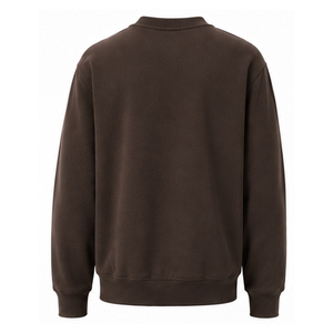 Sweat-shirts décontractés pour hommes, imprimés numériquement, avec strass, de qualité supérieure, pour l'hiver - Mode moderne surdimensionnée avec tissu respirant - Product Image 5