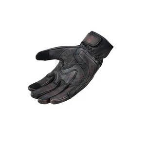 Gants de course moto personnalisés en fibre de carbone, à doigts complets, compatibles écran tactile, coque de protection pour hommes et femmes, vente en gros OEM - Product Image 6