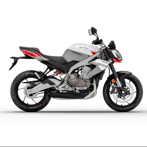 Nueva Aprilia Tuono 457 de Alta Calidad y Gran Venta, 457cc, Naked, 6 Velocidades, con Accesorios Esenciales Gratuitos - Product Image 1