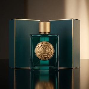 Mini <span class=keywords><strong>Perfume</strong></span> de Lujo para Mujer, Aroma Fresco a Lima, Crema y Ciruela, Fragancia Floral Frutal de Larga Duración, Spray Moderno y Elegante para Viaje - Product Image 3
