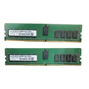 Módulo de RAM para Servidor ECC Micro de 16 GB DDR4 2400 2Rx8 al por Mayor, Hecho en China - Product Image 2