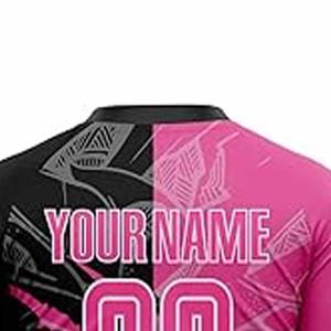 Uniformes de fútbol americano personalizados y cómodos para hombre, uniformes de fútbol americano de alta calidad para hombre, subidos por Dress Sports - Product Image 4