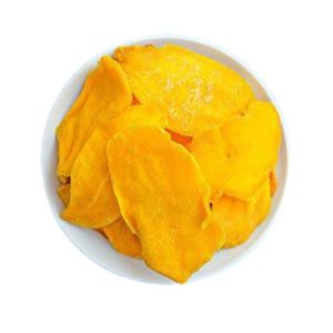 Rodajas de Mango Seco de Vietnam Listas para Comer, Fruta Tropical de Calidad de Exportación, Fabricante Mayorista a Nivel Mundial - Product Image 3