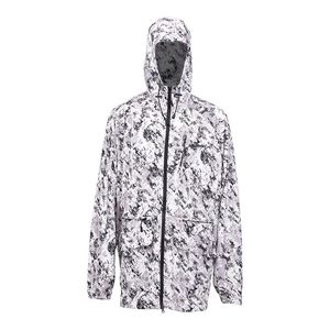 ชุดเสื้อแจ็คเก็ตและกางเกงลายพรางสำหรับยิงปืนกลางแจ้ง กันน้ำ สำหรับผู้ชาย ชุดสำหรับล่าสัตว์ - Product Image 3